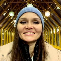 Евгения Крылова, 16.02, Москва