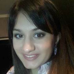 Наталья Власова, 23.01.1987, Одесса