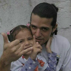 Albert Souza, 21.02.1984