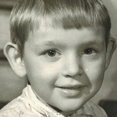 Михаил Дмитрук, 22.06.1972, Санкт-Петербург