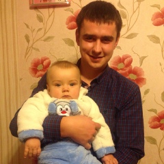 Гришка Крупа, 07.09.1994, Киев