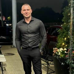 Никита Сычёв, 14.02, New York City