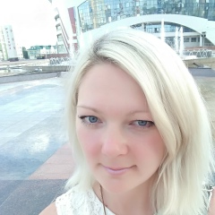 Iliena Sukharnikova, 12.02, Саранск