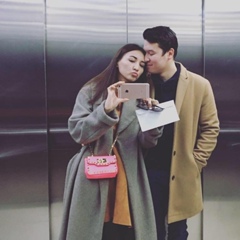 Damir Ussenov, 30.08, Алматы