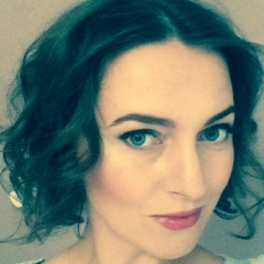 Виктория Безпала, 11.10, Киев