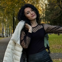 Рузиля Габдуллина, 06.09, Уфа