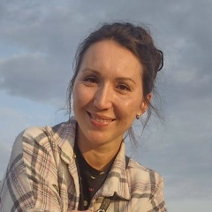 Люба Самиева, 09.02