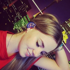 Ирина Новоженина, 11.10, Москва