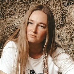 Ксения Лепина, 24.10.1984, Сургут