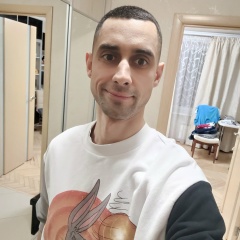 Руслан Амелин, 21.02.1988, Москва