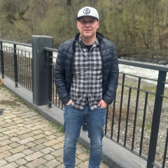 Алексей Владимиров, 26.04, Чебоксары