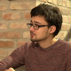 Алибек Шакенов, 11.10.1991, Алматы