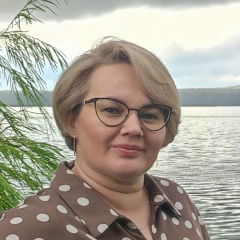 Надежда Перевощикова, Воткинск