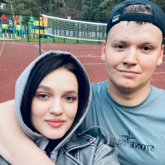 Максим Баженов, 07.07, Канск