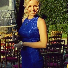 Ольга Петрова, 02.02.1986, Санкт-Петербург