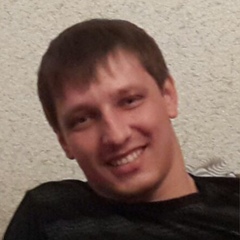 Nikolay Tibatin, 01.12, Караганда