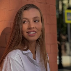 Лена Бугаева, 19.03, Москва