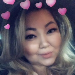 Диляра Джусупова, 05.09, Алматы