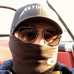 Дмитрий Мексика, 09.05, Сочи