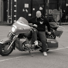 Никита Кириллович, 11.01.1991, Санкт-Петербург