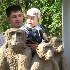 Евгений Кикоть, 20.05.1983, Харьков