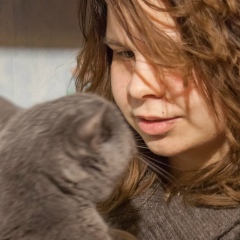 Диана Карху, 30.01, Гомель