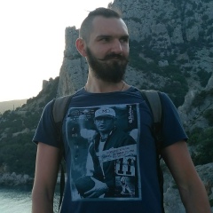 Михаил Архипов, 01.11.1990, Ростов-на-Дону