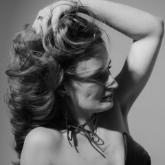 Анастасия Портнова, 28.01.1997, Томск