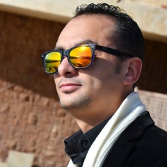 Amr Mora, 01.07.1983, Sharm el-Sheikh