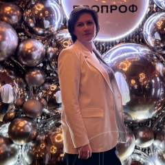 Анна Добрякова, 02.03, Санкт-Петербург