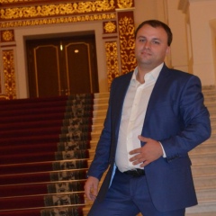 Сергей Русланович, 29.03.1986, Астрахань