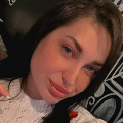 Анастасия Павленко, 19.11, Донецк