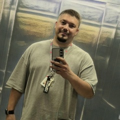 Михаил Захарчук, 14.09, Москва