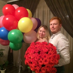 Елена Кулешова, 09.11, Новосибирск
