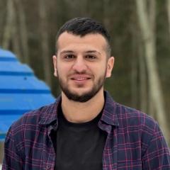 Халид Меликов, 05.08, Луга