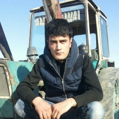 Ruslan Ahmetjan, 01.01.1993