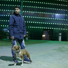 Рустам Сагимбеков, 06.02.2003, Алматы