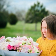 Надежда Громовенко, 19.03, Измаил