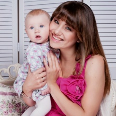 Elizabeth Serova, 31.07, Киев