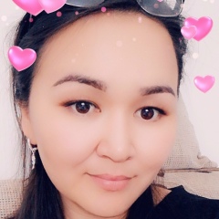 Гульшим Абеева, 01.05.1988, Астана