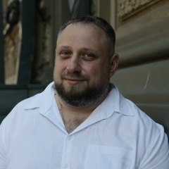 Максим Нехорошев, 25.11.1982, Санкт-Петербург