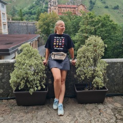 Анна Корейченко, 06.06.1985, Санкт-Петербург