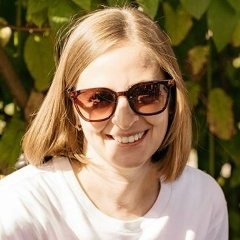 Екатерина Синельникова, 03.01, Щелково