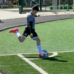 Розочка Иржанова, Астрахань