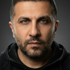 Адиль Бакеев