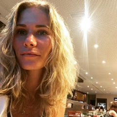 Света Ларина, 27.10, Санкт-Петербург