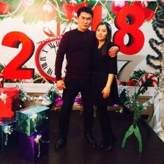 Aselya Daniyarkyzy, 29.03, Шымкент