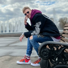 Саша Сиван, 27.03.1994, Москва