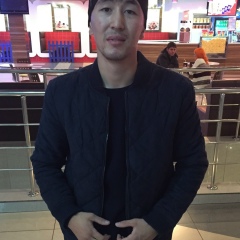 Ержан Кошембаев, 09.04, Астана