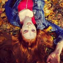 Наталья Титаева, 27.09.1985, Москва